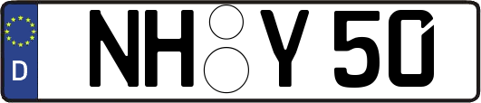 NH-Y50
