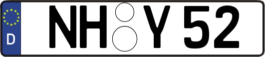 NH-Y52