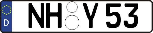 NH-Y53