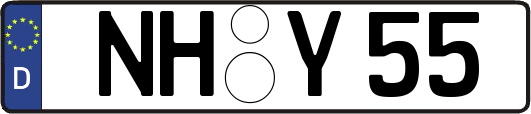 NH-Y55
