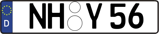 NH-Y56