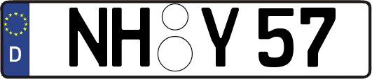 NH-Y57