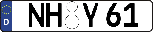 NH-Y61