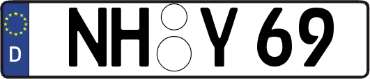 NH-Y69