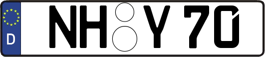 NH-Y70