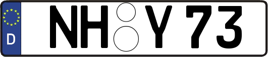 NH-Y73