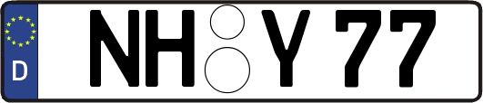 NH-Y77