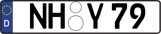 NH-Y79