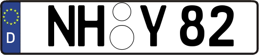 NH-Y82