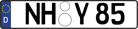 NH-Y85