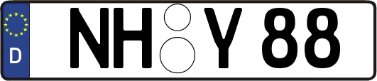 NH-Y88