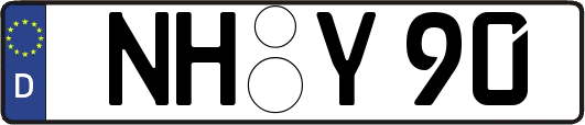 NH-Y90