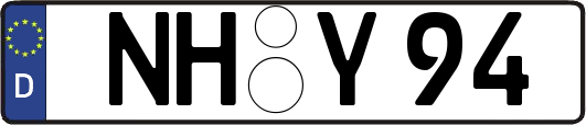 NH-Y94