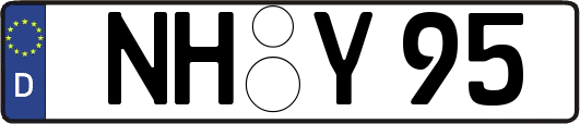 NH-Y95