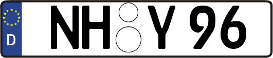 NH-Y96