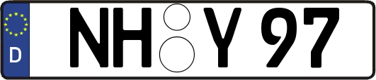 NH-Y97