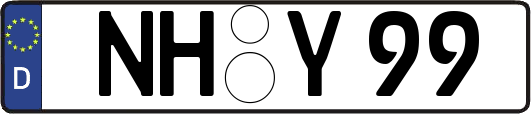 NH-Y99