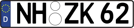 NH-ZK62