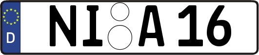 NI-A16