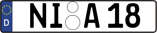 NI-A18