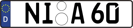 NI-A60
