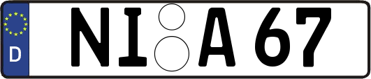 NI-A67