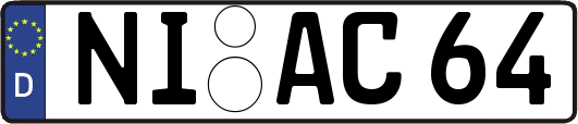 NI-AC64