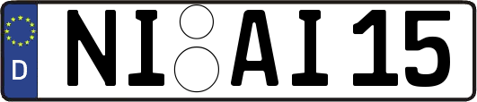 NI-AI15