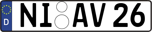 NI-AV26