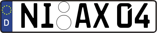 NI-AX04