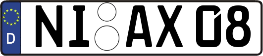 NI-AX08
