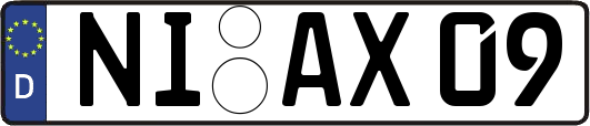 NI-AX09