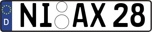 NI-AX28