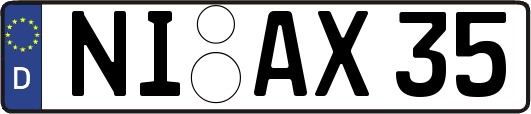 NI-AX35