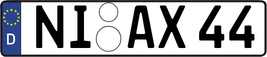 NI-AX44