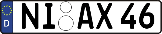 NI-AX46