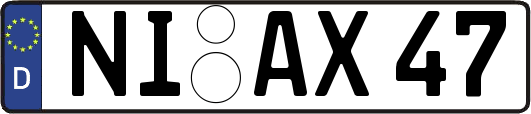 NI-AX47