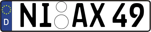 NI-AX49