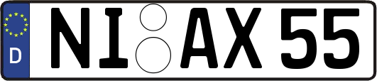 NI-AX55