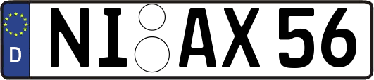 NI-AX56