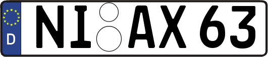 NI-AX63