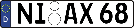 NI-AX68
