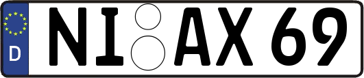 NI-AX69