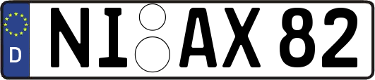 NI-AX82