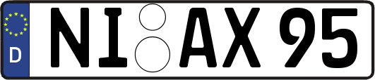 NI-AX95