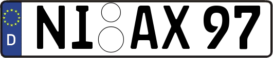 NI-AX97
