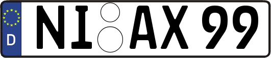 NI-AX99