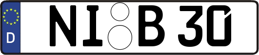 NI-B30