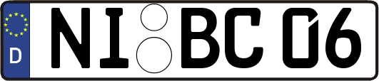 NI-BC06