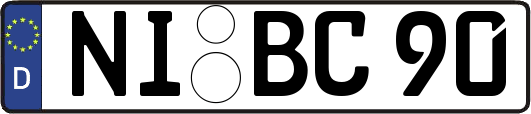NI-BC90